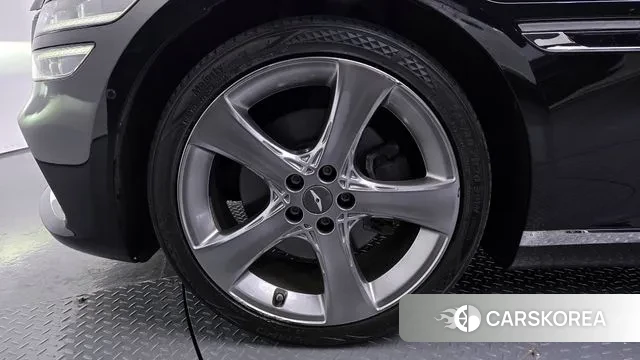 Genesis G80 (RG3) id 3509262 из Кореи 15