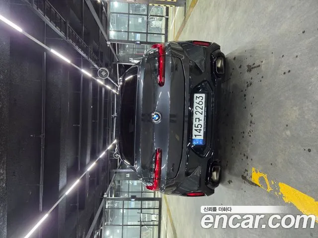 BMW X4 (G02) id 2690881 из Кореи 13