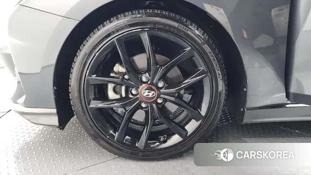 Hyundai Veloster (JS) id 3308041 из Кореи 15