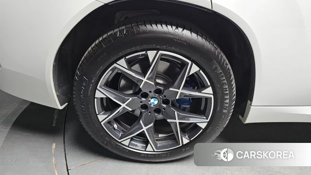 BMW X3 (G45) id 4892630 из Кореи 15