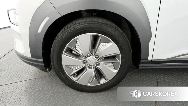 Hyundai Kona Electric id 3192526 из Кореи 15