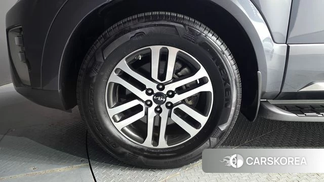 Kia Mohave Master id 4330528 из Кореи 27
