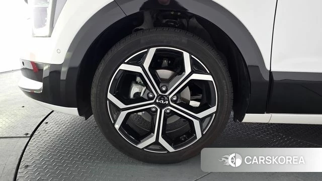 Kia Di Ol Nu Niro id 3831309 из Кореи 15