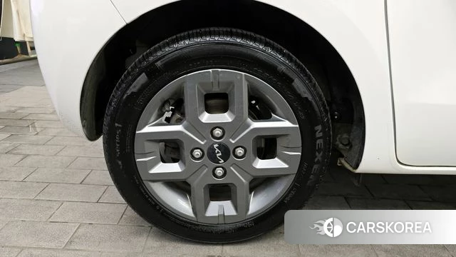 Kia The New Kia Ray id 3914826 из Кореи 15