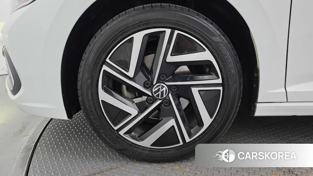 Volkswagen 7th Generation of Jetta id 4640795 из Кореи 26