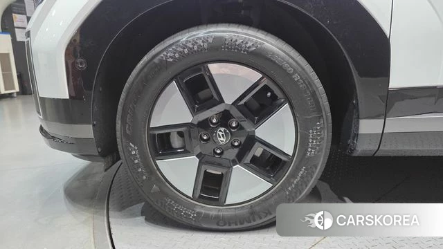 Hyundai Santa Fe (MX5) id 4421862 из Кореи 26