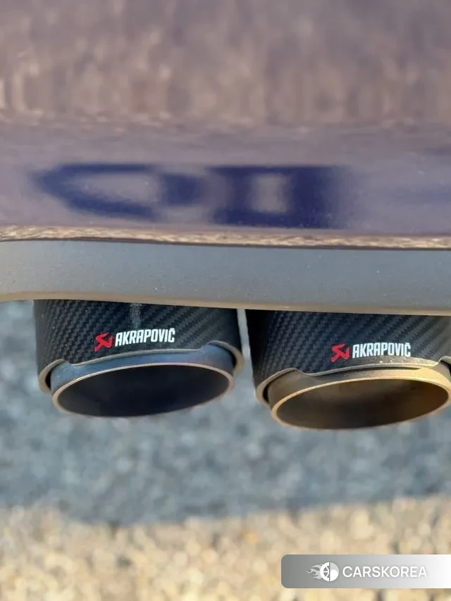 BMW M2 (F87) id 3434523 из Кореи 8