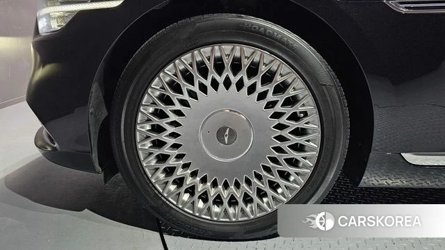 Genesis G90 id 4416796 из Кореи 25