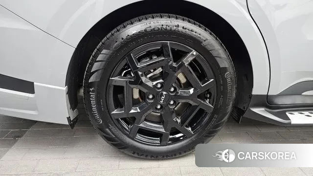 Kia The New Carnival 4th Generation id 3471839 из Кореи 15