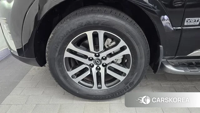 Kia Mohave Master id 3459311 из Кореи 15