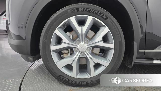 Hyundai Palisade id 4317810 из Кореи 27