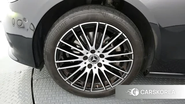 Mercedes-Benz C-Class W206 id 3586306 из Кореи 15