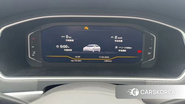 Volkswagen Lavida 2023 Белый из Китая, фото 5