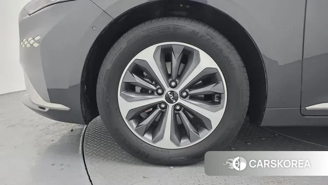 Kia K8 Hybrid id 3660180 из Кореи 15