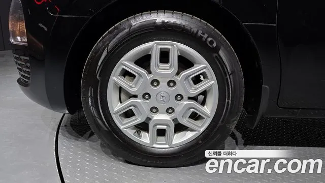 Hyundai Staria id 2690876 из Кореи 15