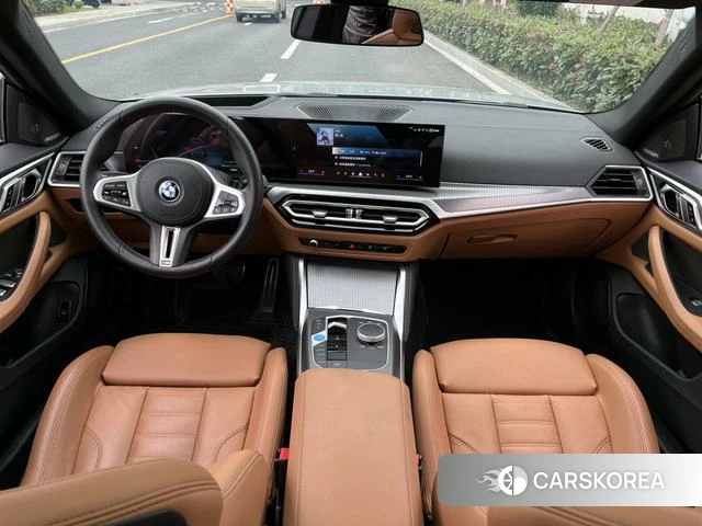 BMW i4 id 4260372 из Китая 16