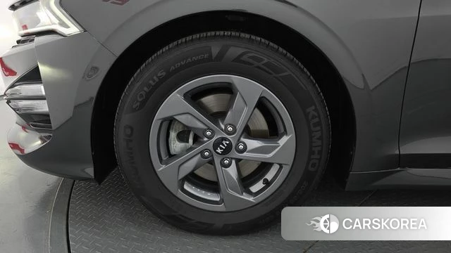 Kia K5 3rd generation id 4741550 из Кореи 15