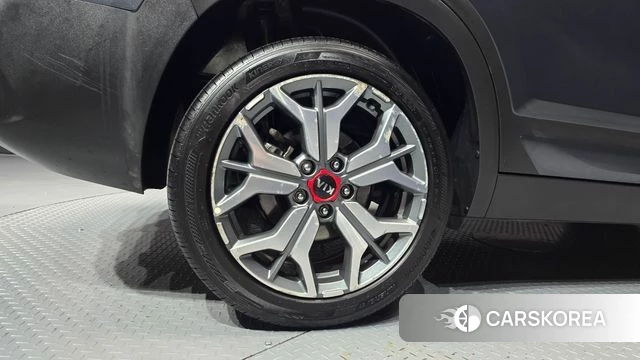 Kia Seltos id 4625695 из Кореи 27