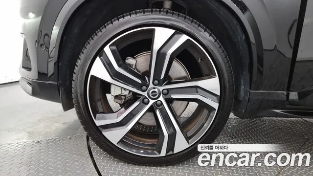 Volvo XC90 second Generation id 2854301 из Кореи 15