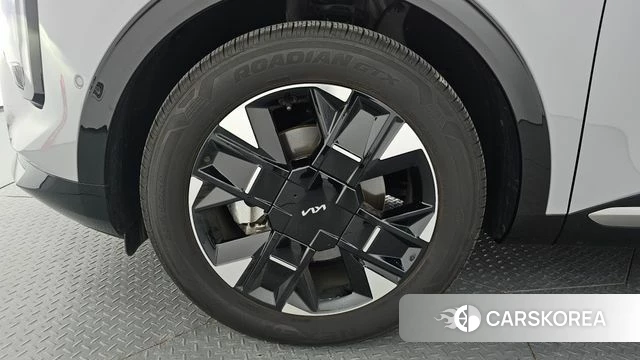 Kia The New Sportage 5th Generation id 4782861 из Кореи 33