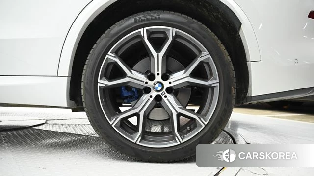 BMW X5 (G05) id 4360064 из Кореи 15