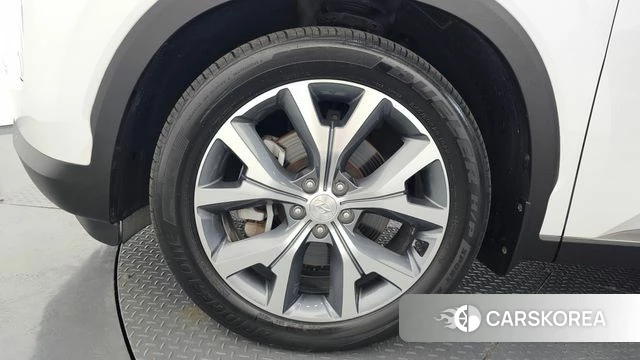 Hyundai Palisade id 4496617 из Кореи 34
