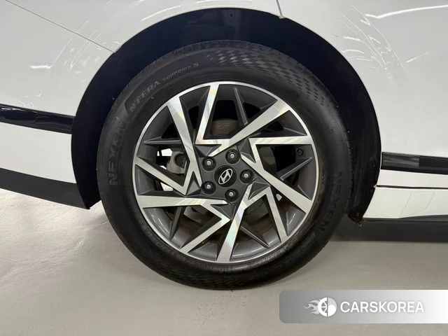 Hyundai Grandeur Hybrid (GN7) id 4523727 из Кореи 15