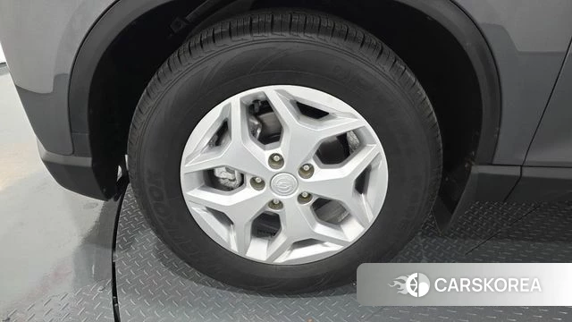 Ssangyong The New Rexton Sport id 3897880 из Кореи 15