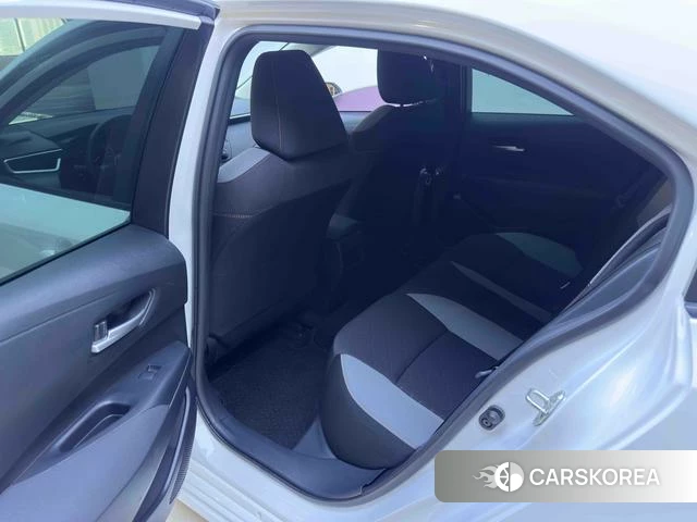Toyota Corolla id 4374518 из Китая 15