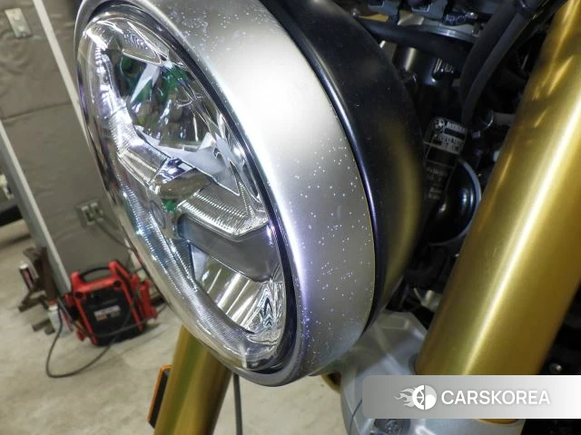 BMW R NINE T id 3946367 из Японии 27