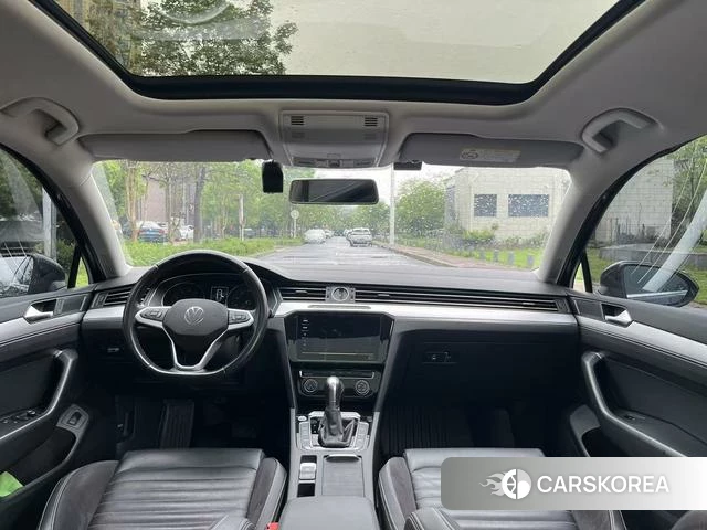 Volkswagen Magotan id 4258638 из Китая 21