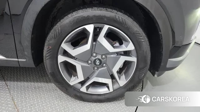 Hyundai The New Palisade id 3036372 из Кореи 15