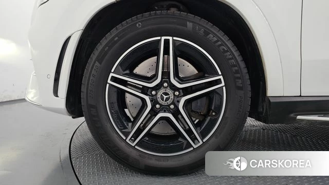 Mercedes-Benz GLE-Class W167 id 4464428 из Кореи 30