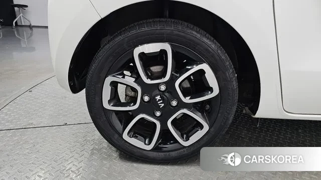 Kia The New Ray id 3626486 из Кореи 15