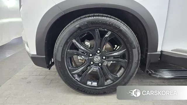 Ssangyong All New Rexton id 3640052 из Кореи 15