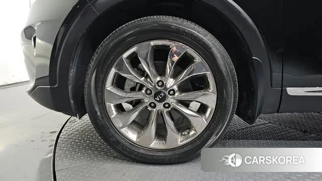 Kia The New Sorento id 3568638 из Кореи 15