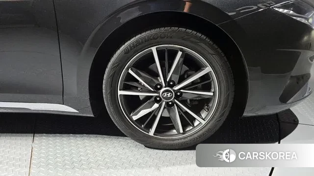 Hyundai The New Grandeur IG id 3176079 из Кореи 15