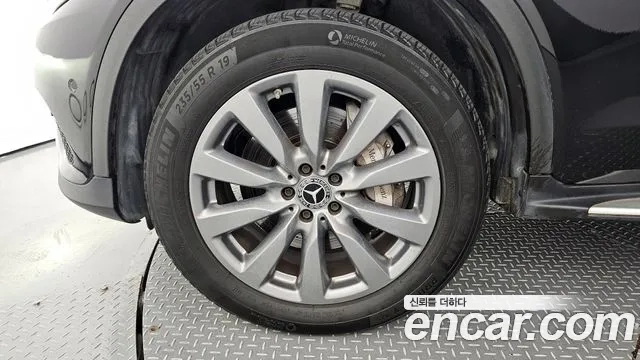 Mercedes-Benz GLC-Class X253 id 2908022 из Кореи 15