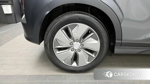 Hyundai Kona Electric id 3955153 из Кореи 15