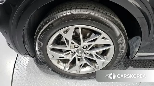 Genesis GV70 id 3735488 из Кореи 15