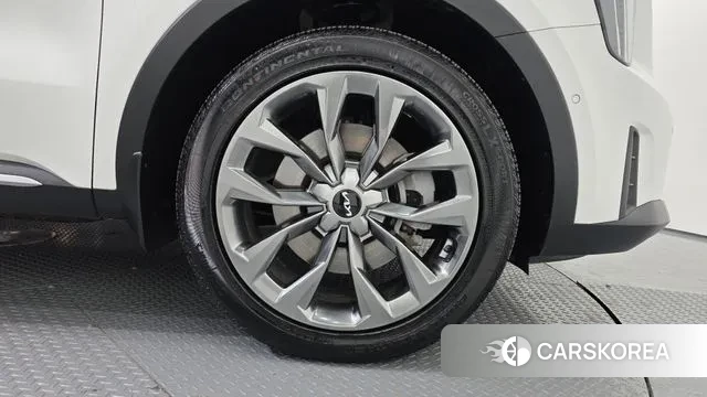 Kia The New Sorento 4th Generation id 3684797 из Кореи 15