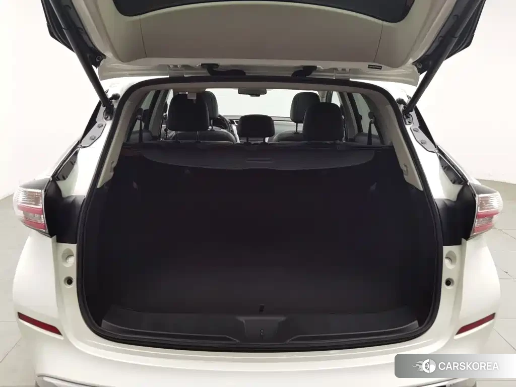 Nissan Murano id 4674410 из Китая 19