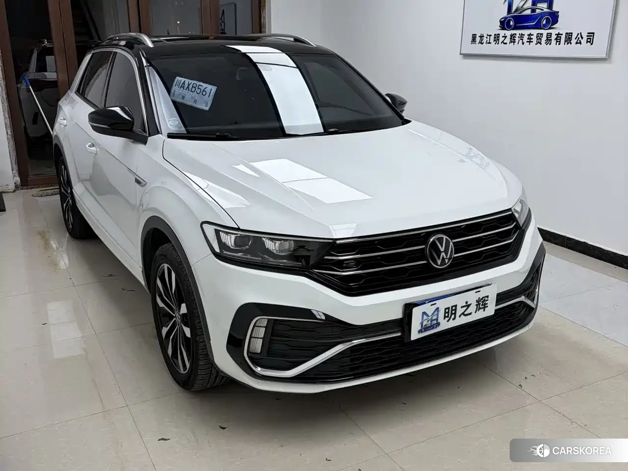 Volkswagen T-ROC exploring Songs id 4545793 из Китая 13
