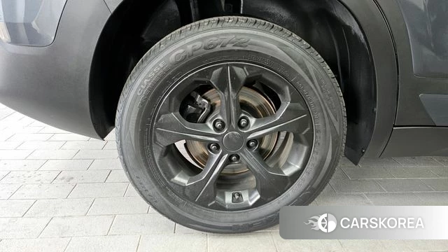 Kia The New Seltos id 4230600 из Кореи 25