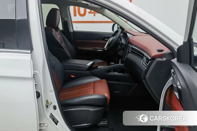 Dongfeng popular Popular T5 id 4212831 из Китая 19