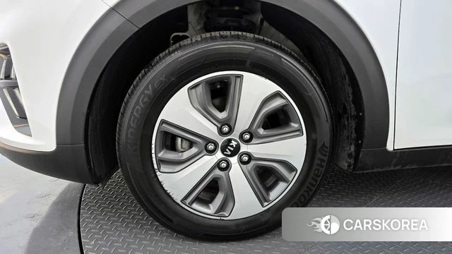 Kia The New Niro id 4316919 из Кореи 25