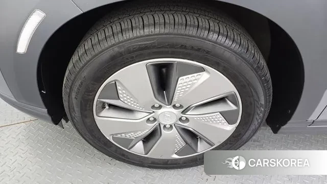 Hyundai Kona Electric id 3090661 из Кореи 15