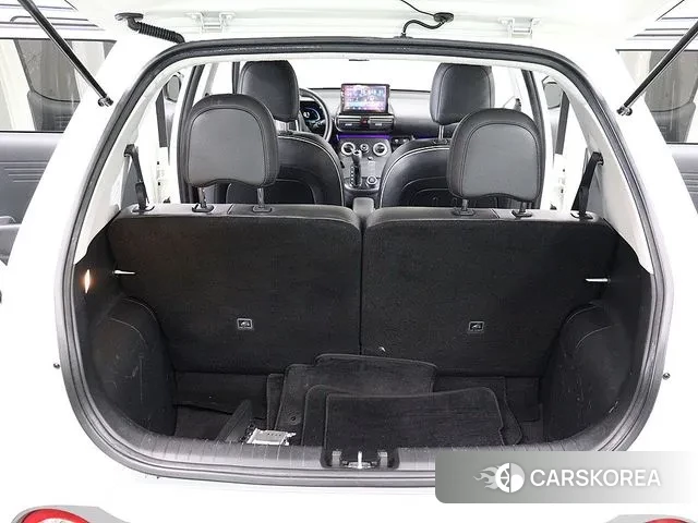 Hyundai Casper id 3635278 из Кореи 15