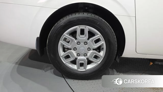Hyundai Staria id 4942947 из Кореи 25