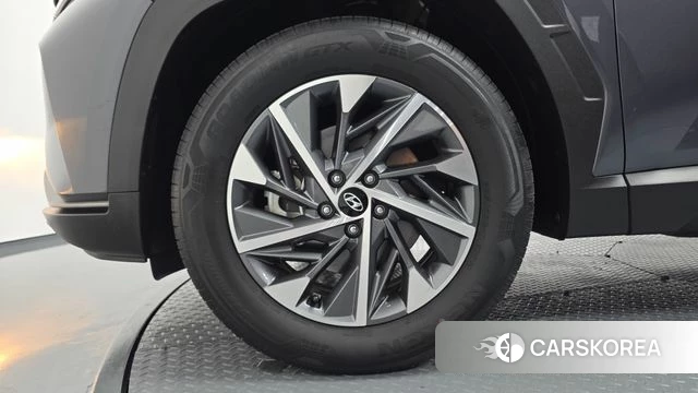 Hyundai Tucson (NX4) id 4550695 из Кореи 15